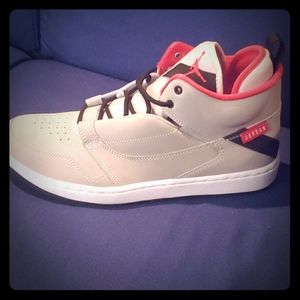 Nike Jordan Fade-Away